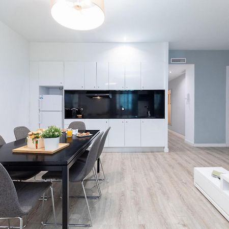Apartmán Travel Habitat Ayuntamiento Valencie Exteriér fotografie