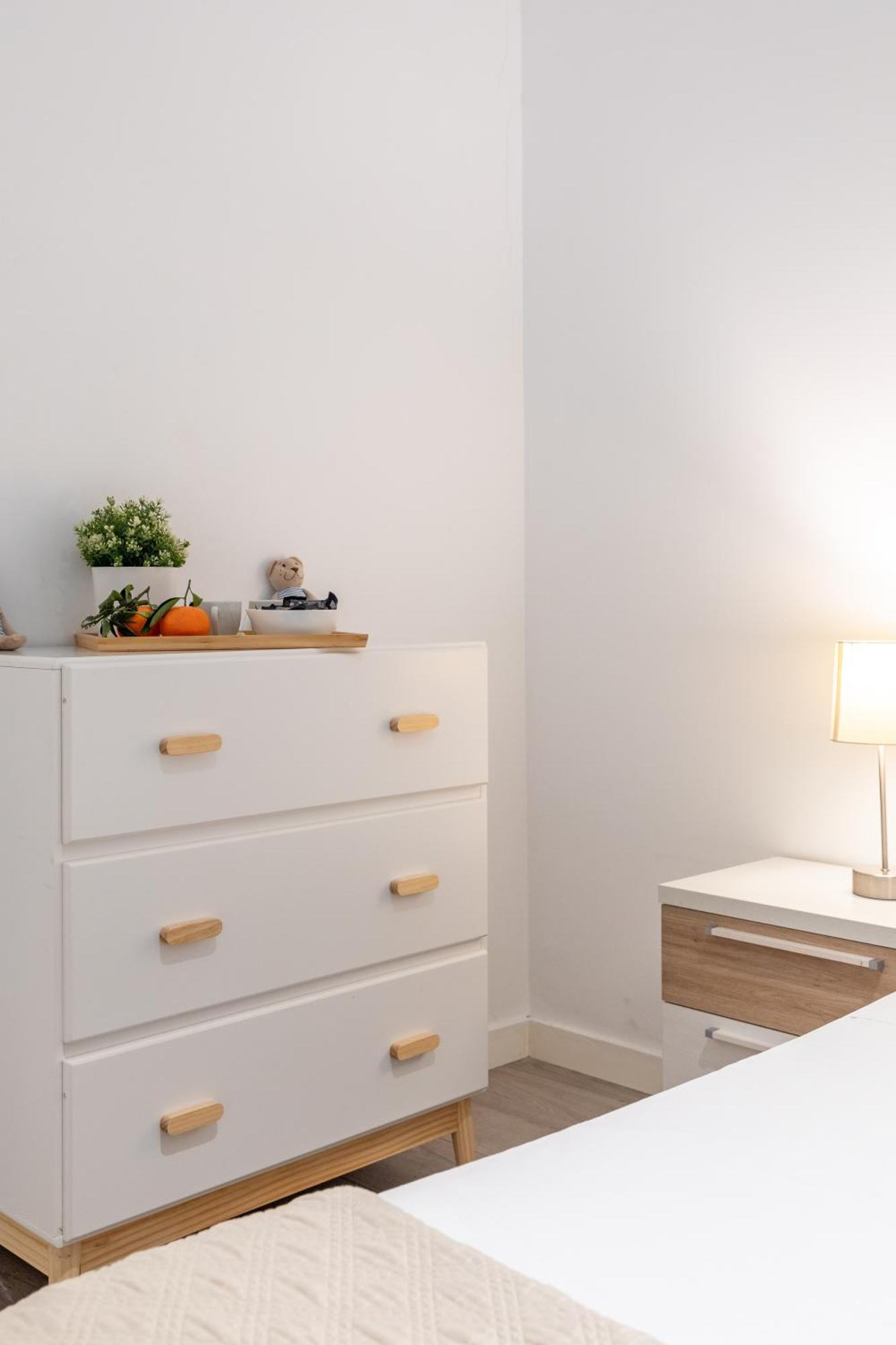 Apartmán Travel Habitat Ayuntamiento Valencie Exteriér fotografie